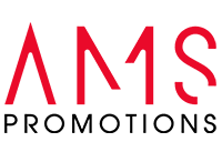 AMS Promotions Logo