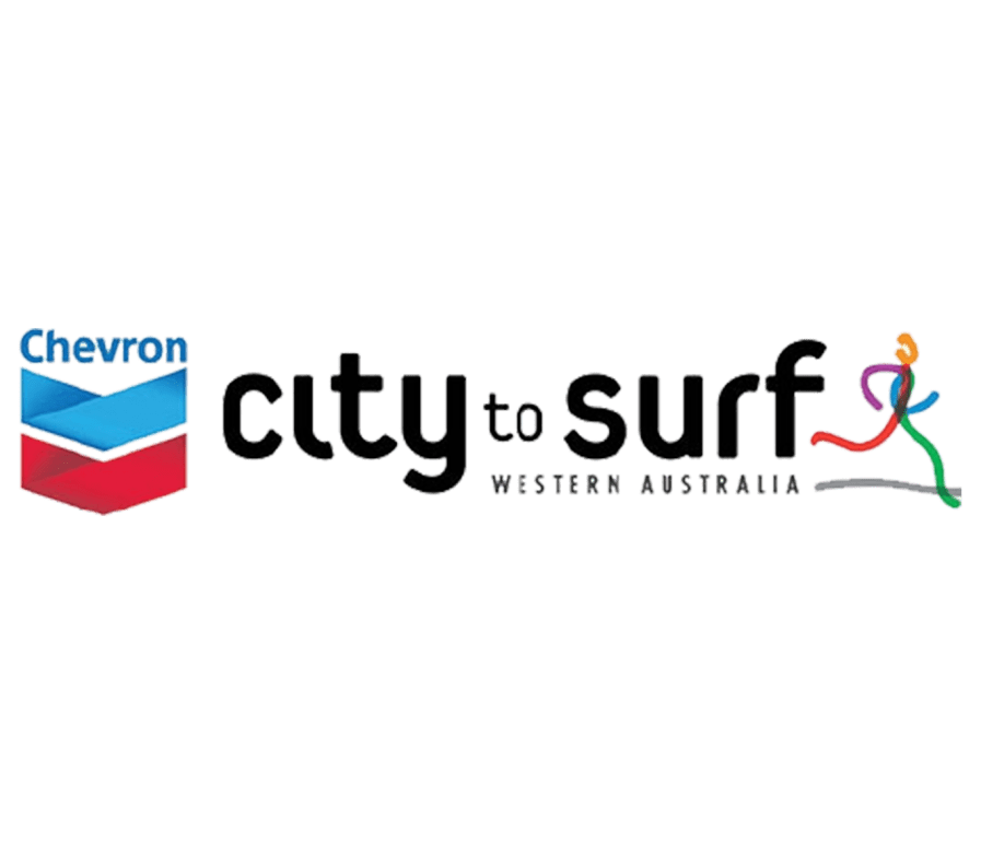 City to Surf AMS Promotions
