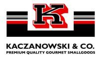 Kaczanowski and Co Logo