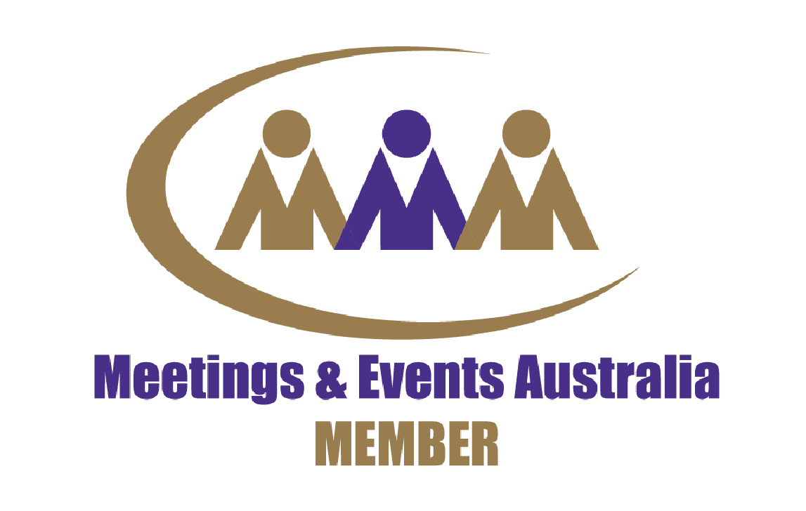 Member Badge_Meetings & Events Australia_AMS Promotions