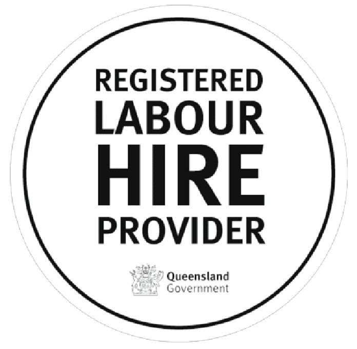 Registered QLD Labour Hire Provider