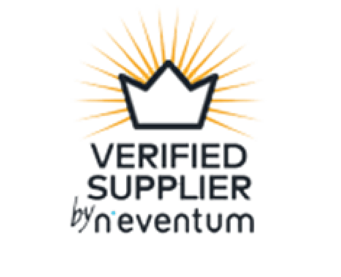 Verified Supplier of N'Eventum_AMS Promotions